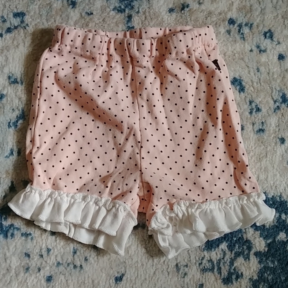 18-24 shorts Bitz Kids